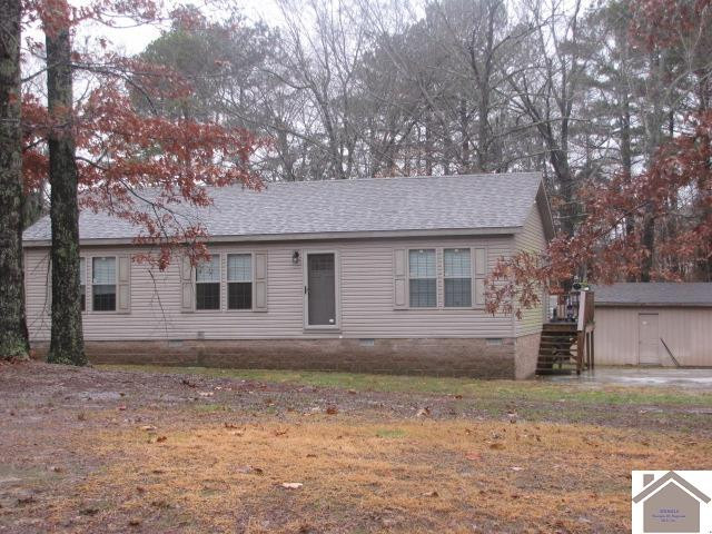 1251 Devor Road Benton, KY 42025 - Photo 1 of 1 Photo 1