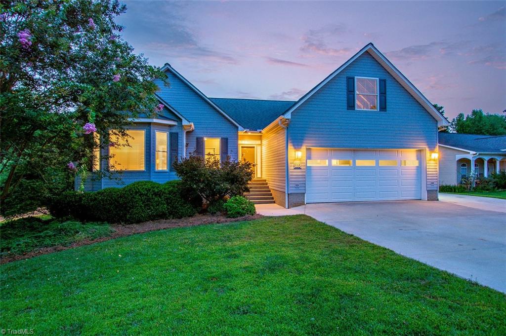 115 Manor Ridge Way Lexington, NC 27292 - Photo 1 of 50 Gallery Image 1