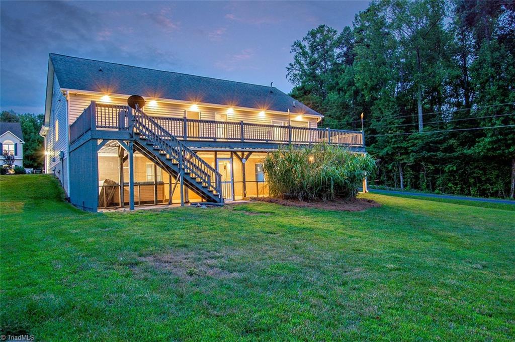 115 Manor Ridge Way Lexington, NC 27292 - Photo 2 of 50 Gallery Image 2