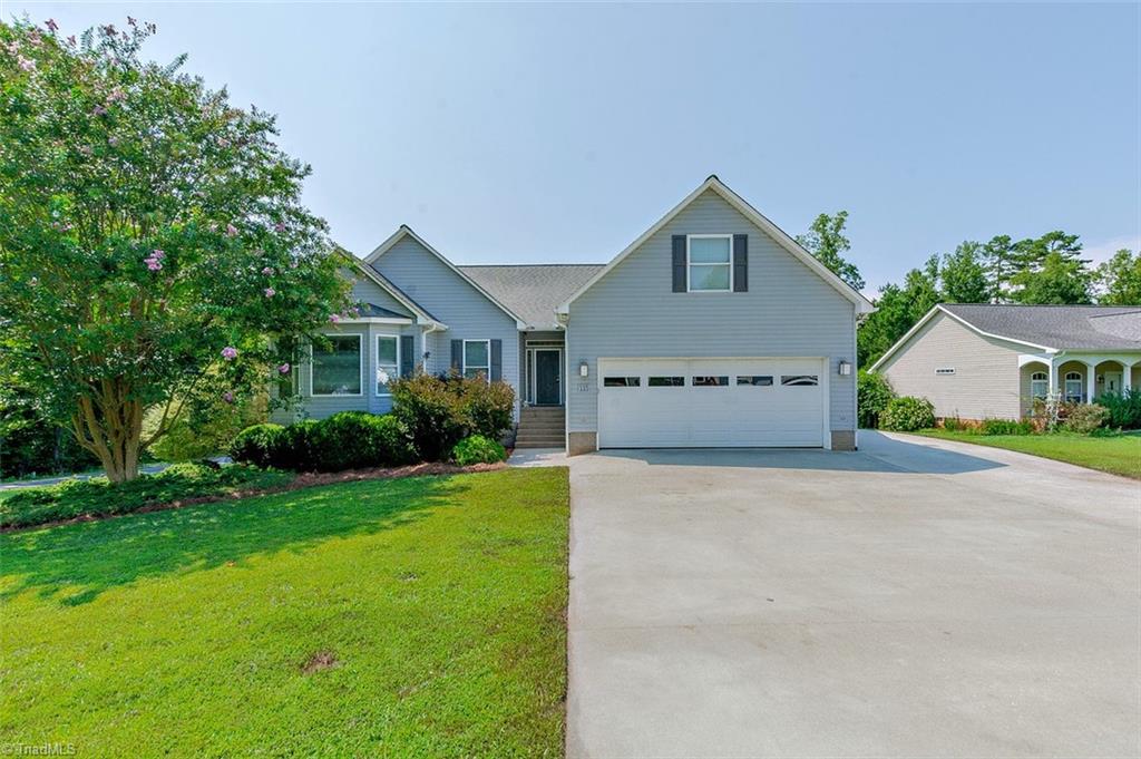 115 Manor Ridge Way Lexington, NC 27292 - Photo 5 of 50 Gallery Image 5