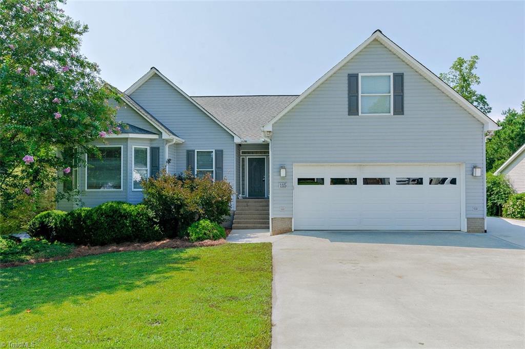 115 Manor Ridge Way Lexington, NC 27292 - Photo 8 of 50 Gallery Image 8