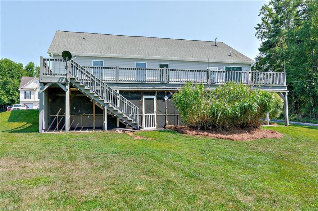 115 Manor Ridge Way Lexington, NC 27292 - Photo 9 of 50 Gallery Image 9