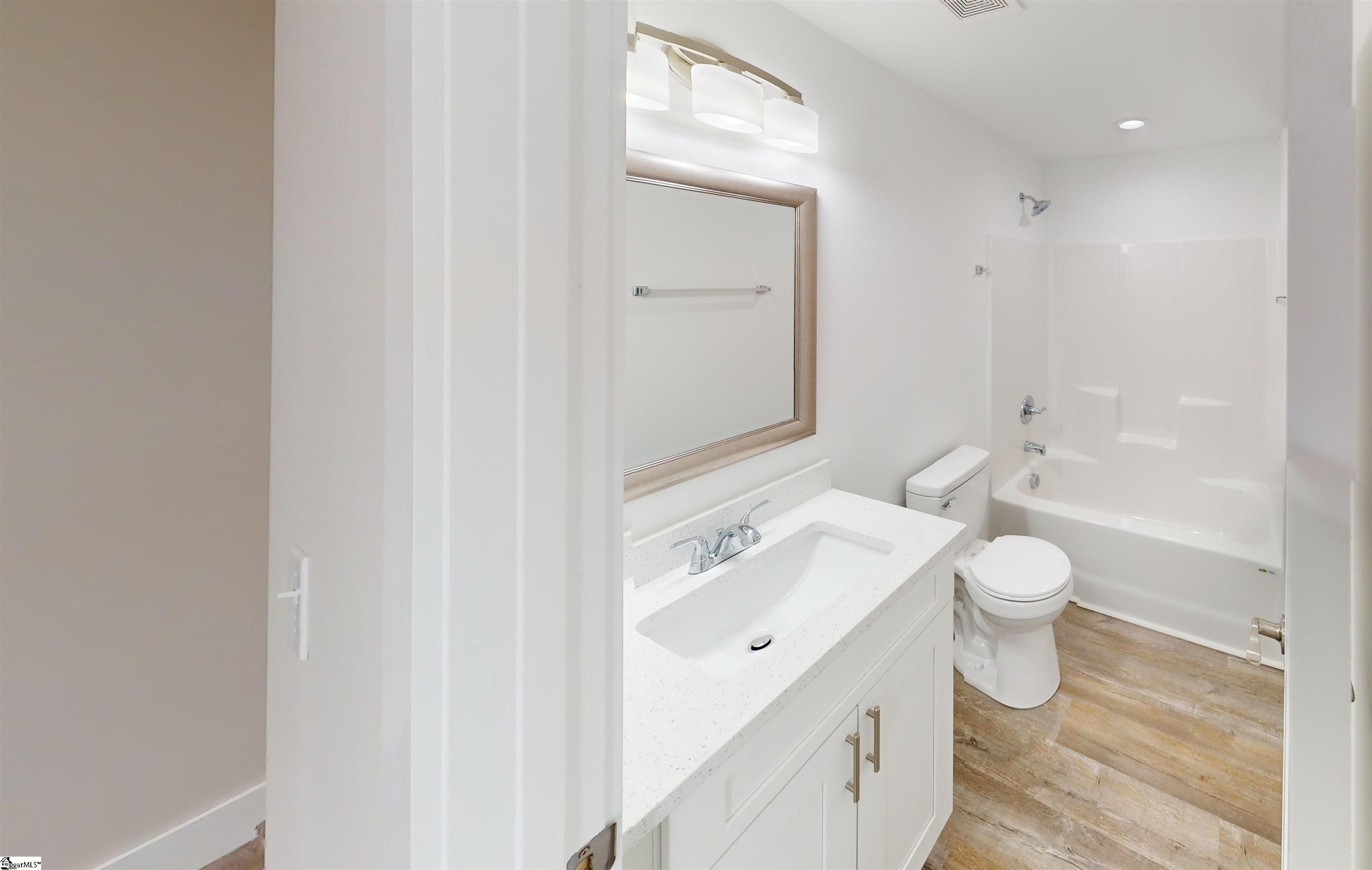 117 Sunrise Road Spartanburg, SC 29302 - Photo 19 of 23 Gallery Image 19