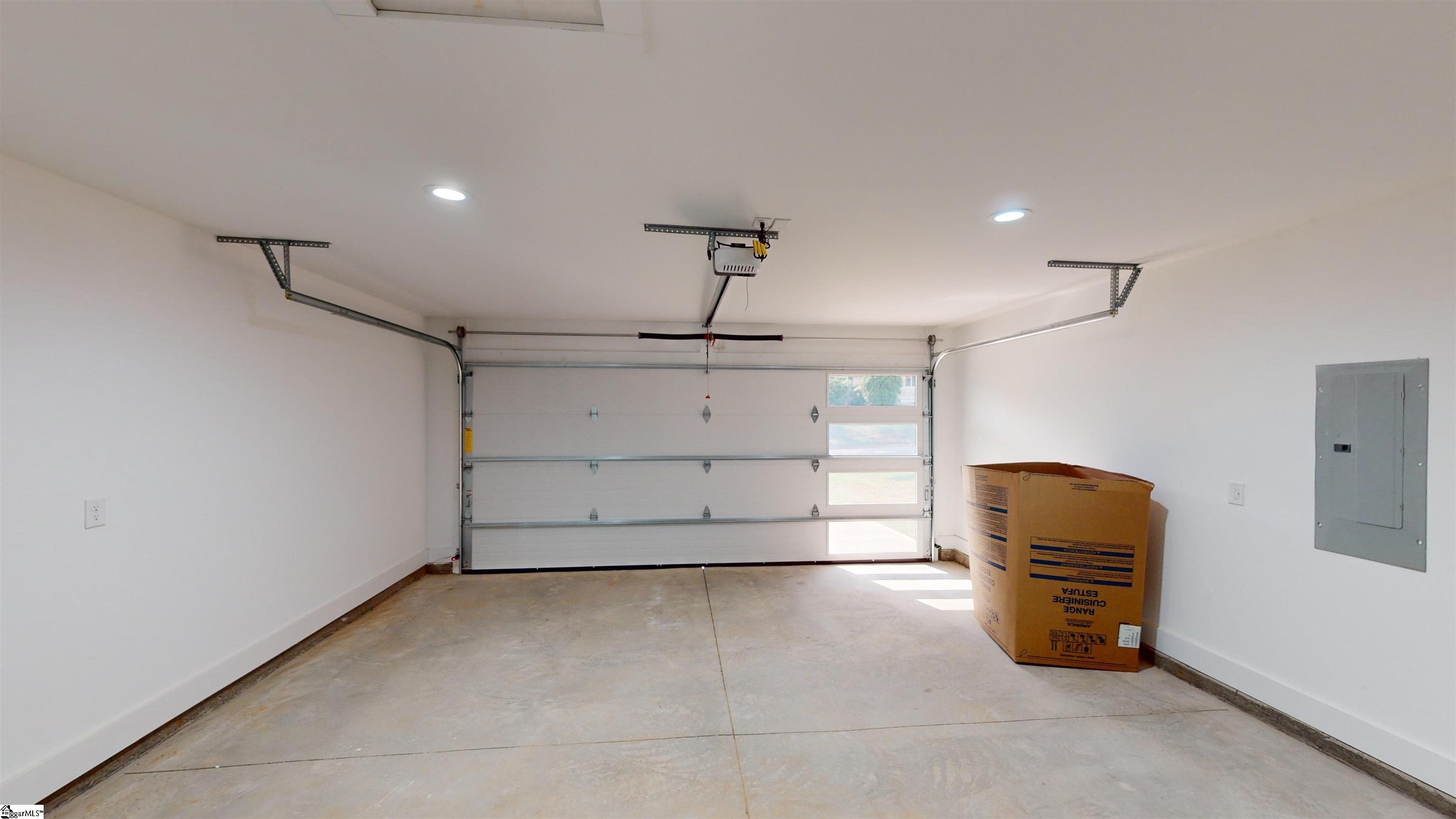 117 Sunrise Road Spartanburg, SC 29302 - Photo 21 of 23 Gallery Image 21