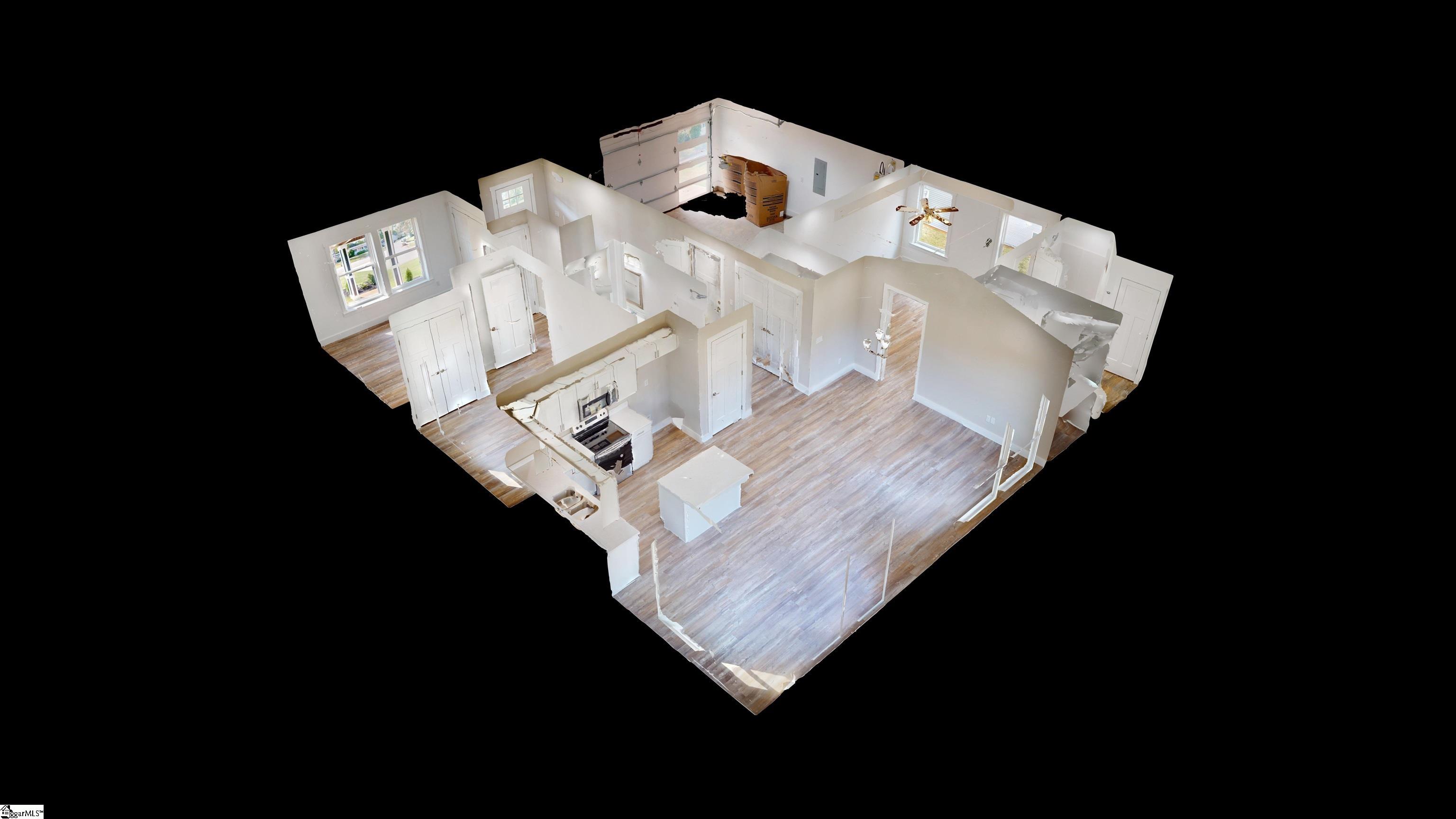 117 Sunrise Road Spartanburg, SC 29302 - Photo 22 of 23 Gallery Image 22