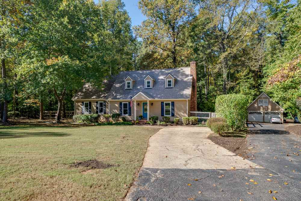 9909 Gralyn Road Raleigh, NC 27613 - Photo 2 of 29 Photo 2