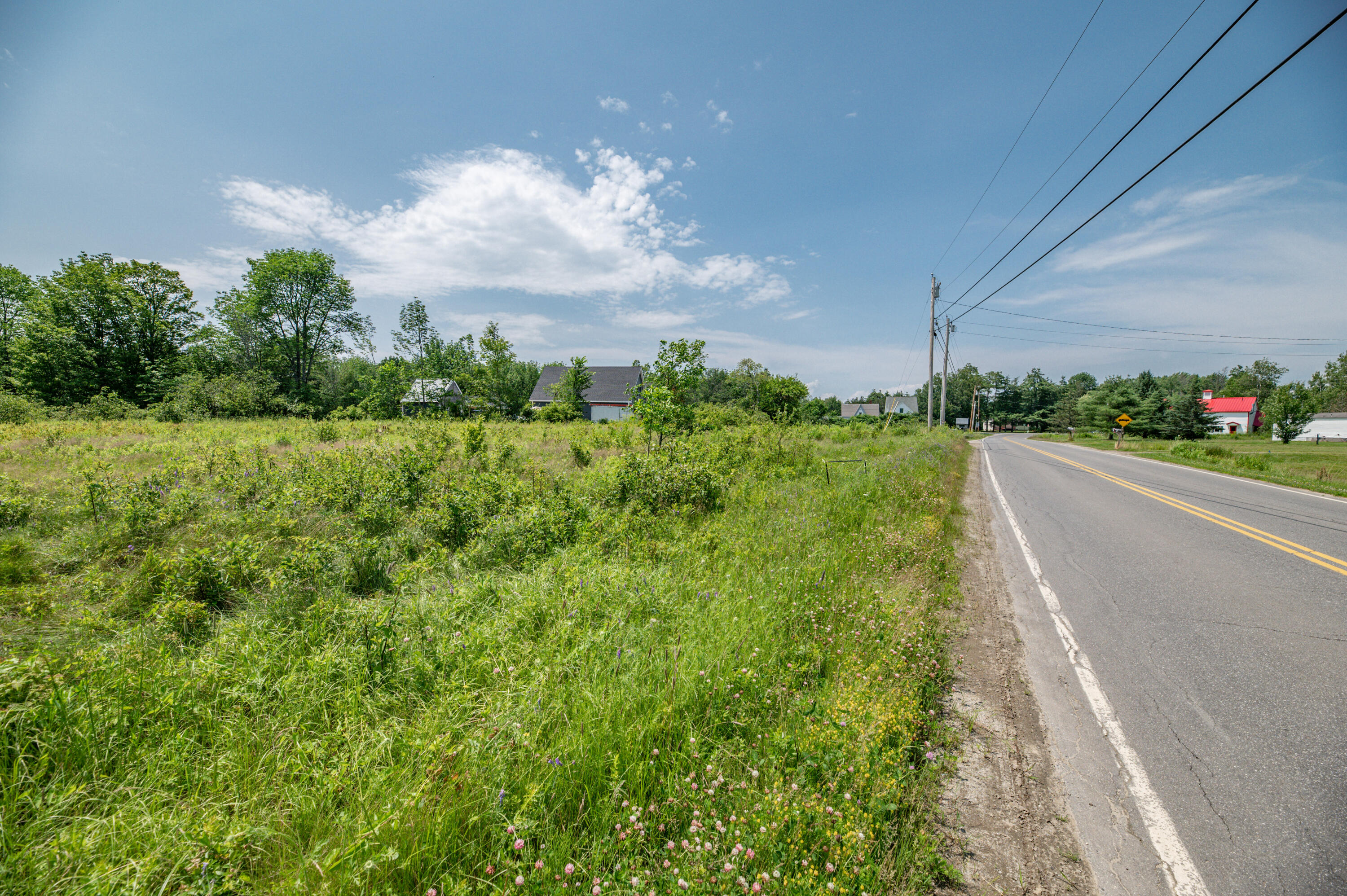 Lot 55 East Pittston Road Pittston, ME 04345 - Photo 3 of 13 Land3