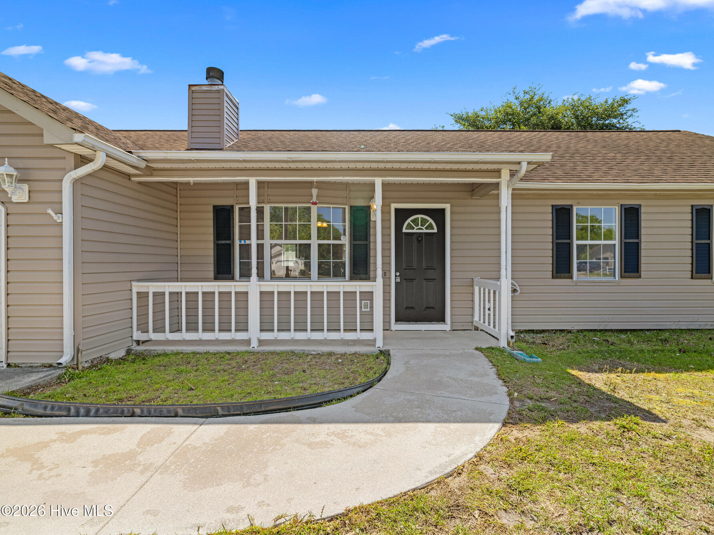 205 Inman Court Hubert, NC 28539 - Photo 7 of 50 A02A0020