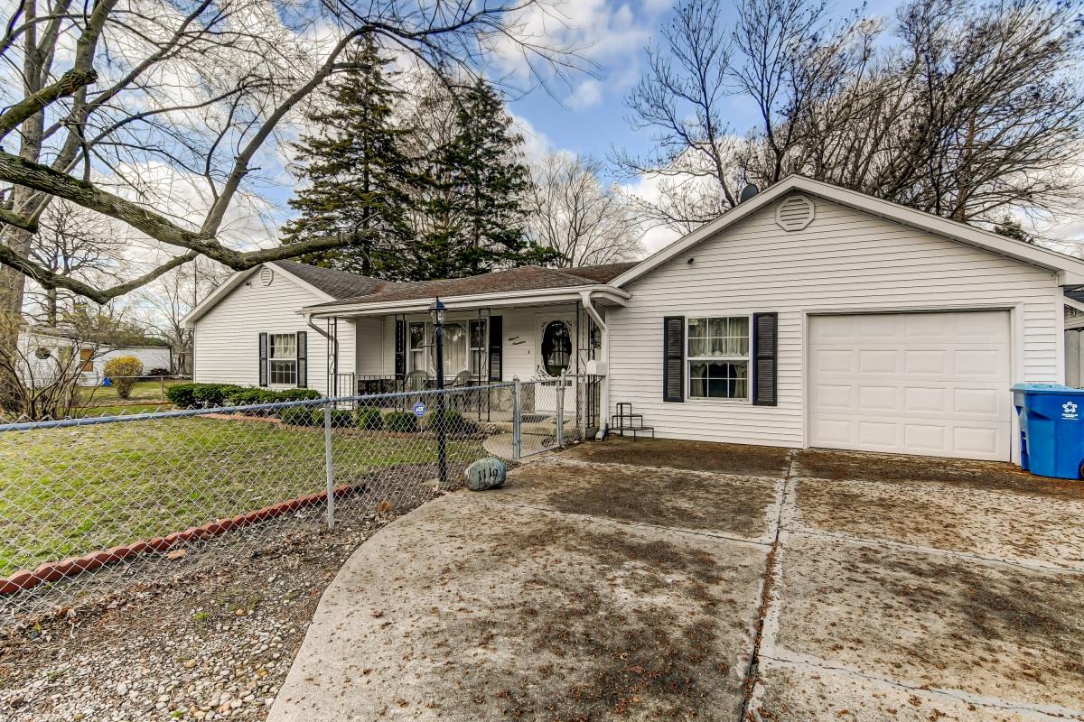 1119 Kingshighway Springfield, IL 62702 - Photo 28 of 30