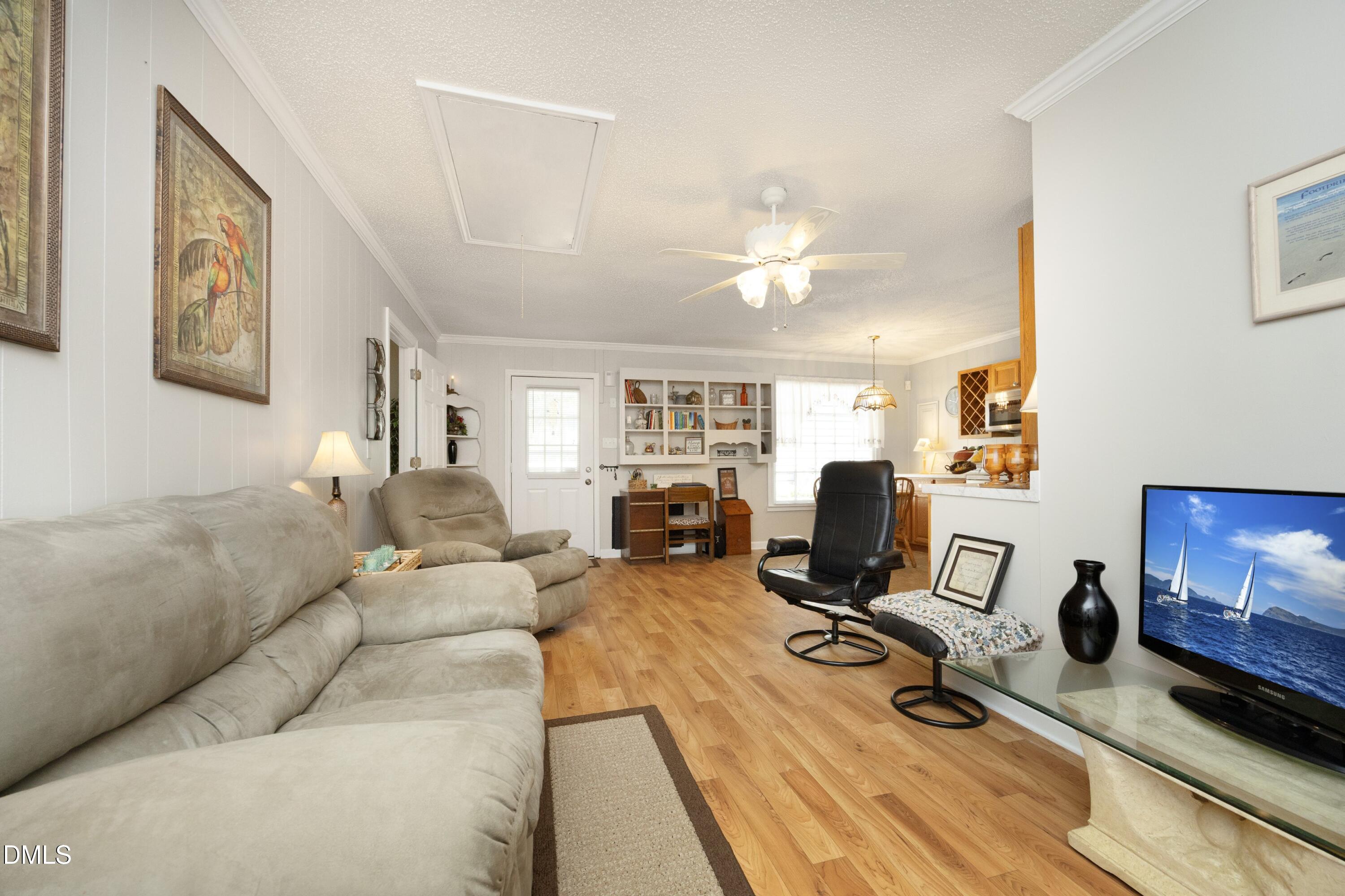 1746 Little Devine Road Selma, NC 27576 - Photo 60 of 79
