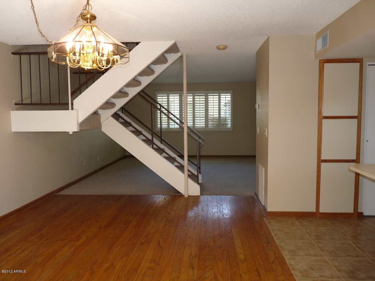 6957 East Osborn Road, Unit B Scottsdale, AZ 85251 - Photo 2 of 13 DR/LR