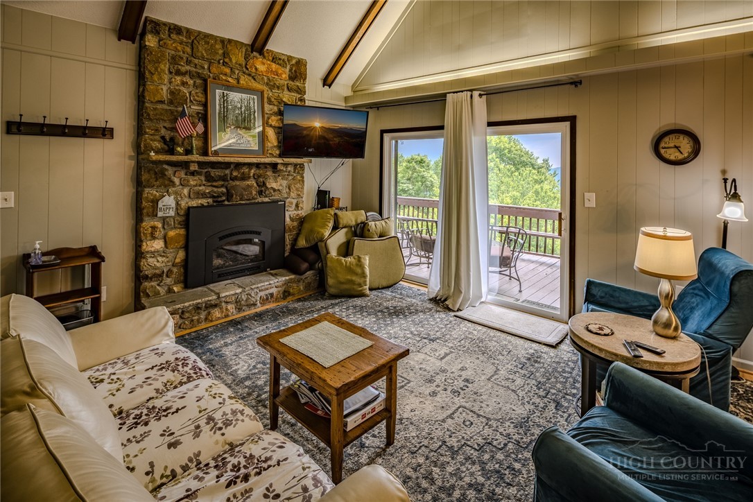905 Harley Perry Road Zionville, NC 28698 - Photo 15 of 48