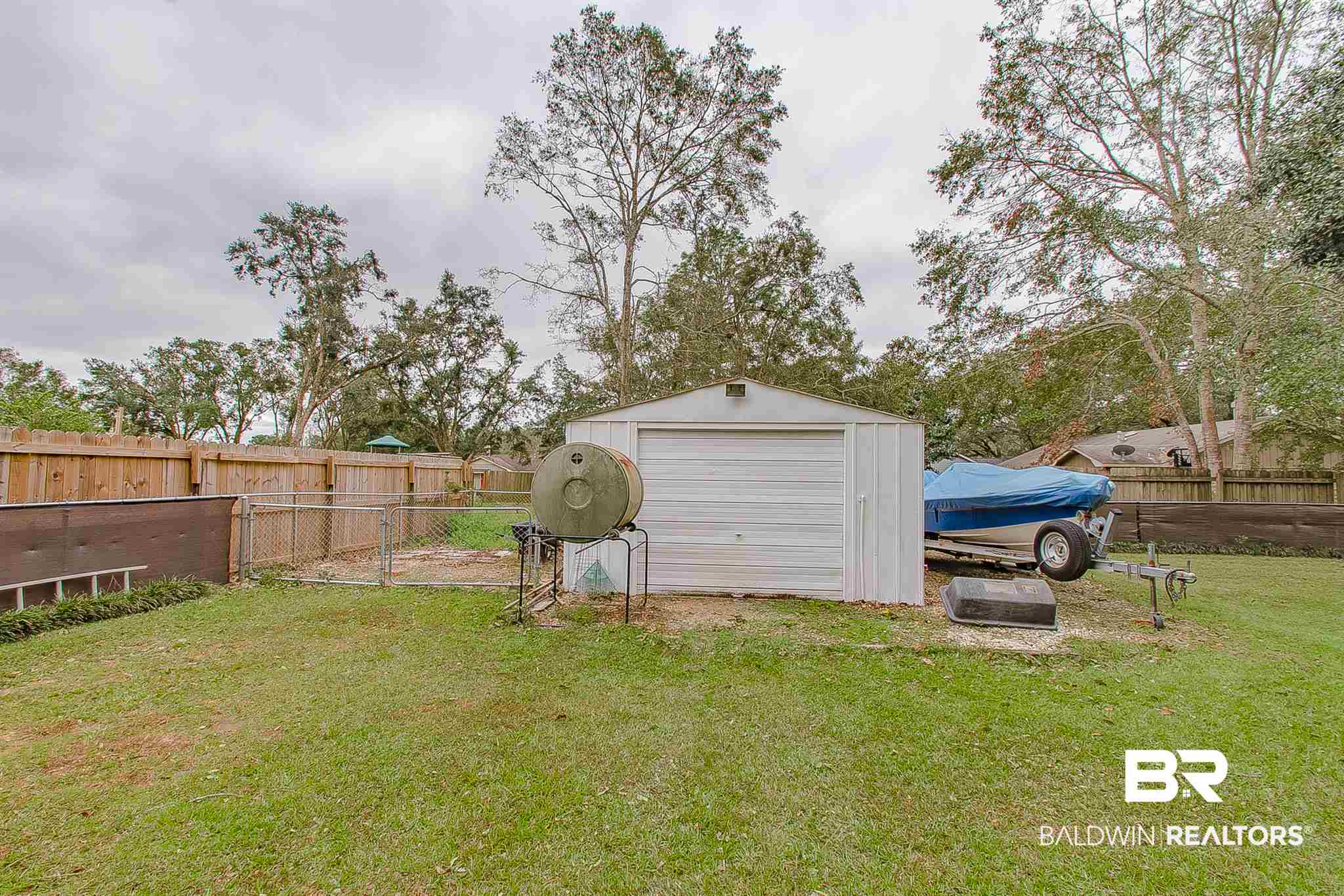 8751 Azalea Court Semmes, AL 36575 - Photo 29 of 30