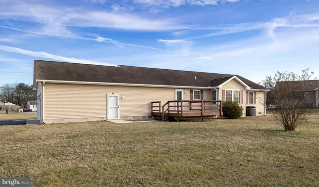 $385,000 | 6134 Old Shawnee Road, Milford, DE 19963