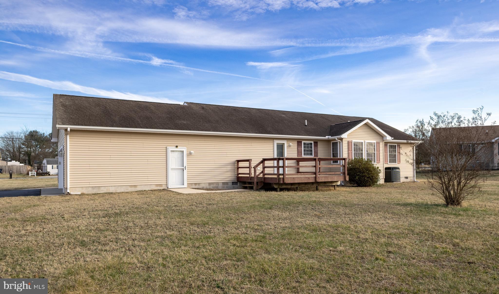 6134 Old Shawnee Road Milford, DE 19963 - Photo 4 of 28