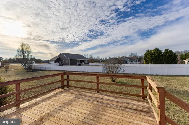 $385,000 | 6134 Old Shawnee Road, Milford, DE 19963