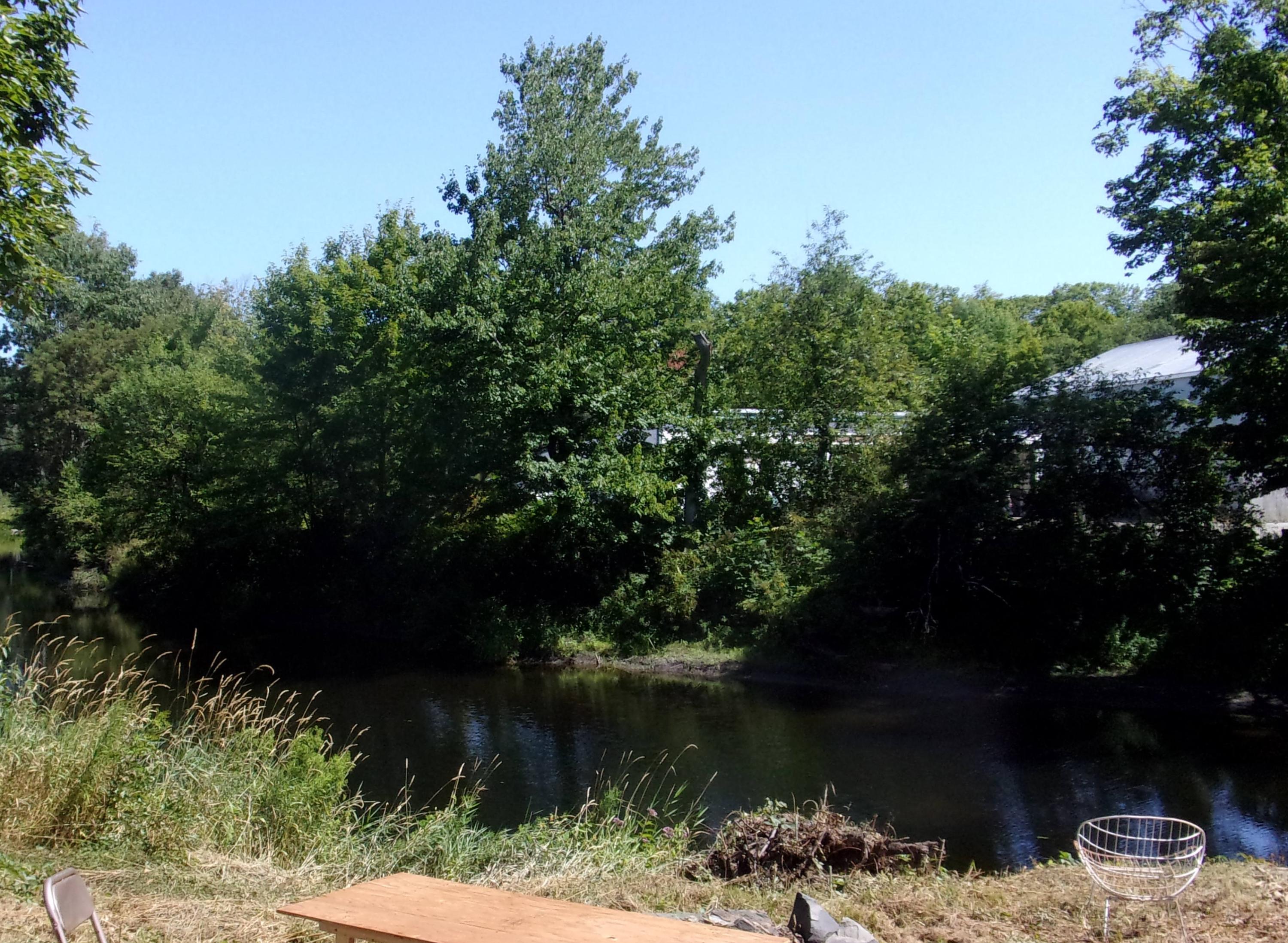 21 North Main Street Solon, ME 04979 - Photo 13 of 45 river view