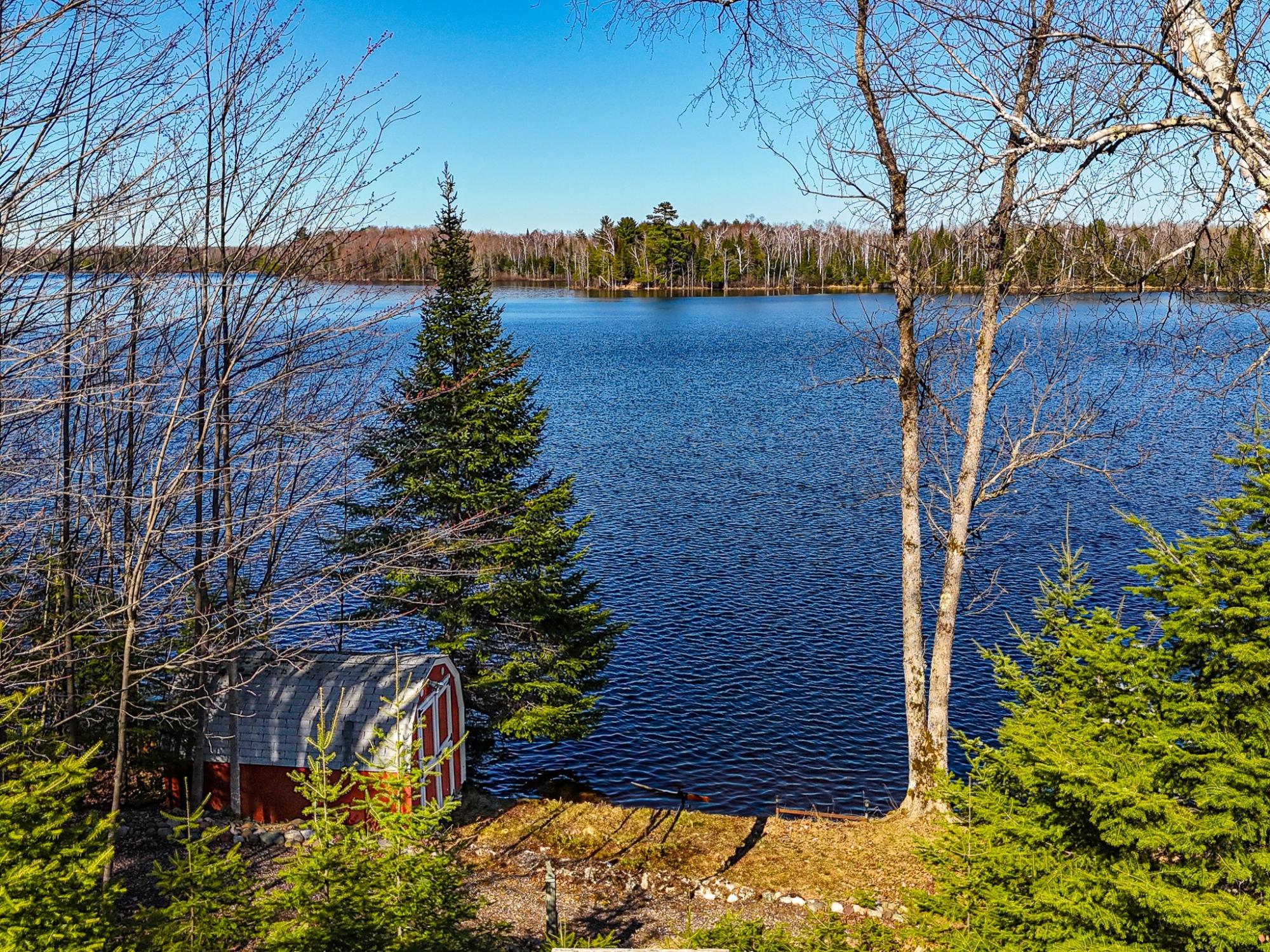 7282 West Birch Lake Road Presque Isle, WI 54557 - Photo 23 of 36 Gallery Image 23