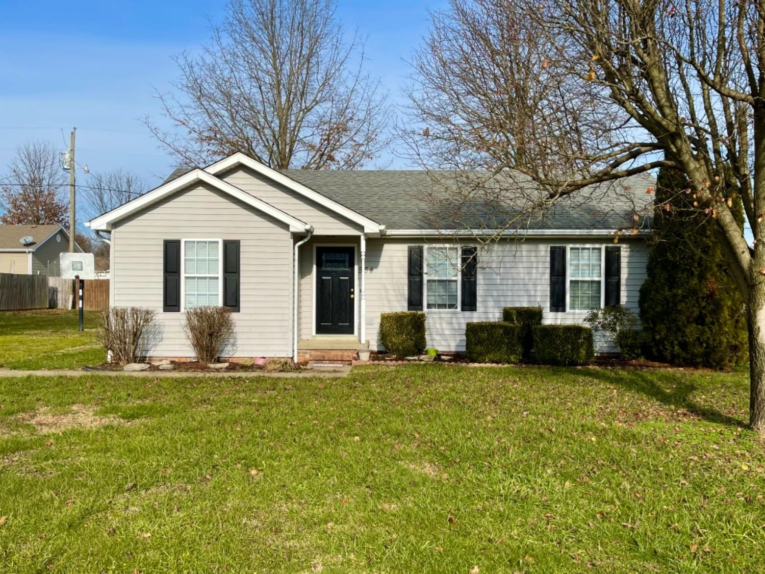 564 Goshen Cutoff Road Stanford, KY 40484 - Photo 1 of 20 Photo 1