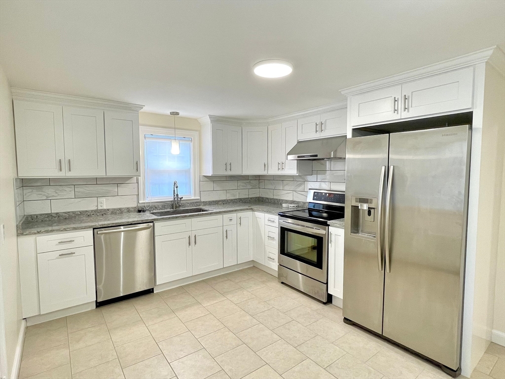 6 Booth Street Quincy, MA 02169 - Photo 2 of 12