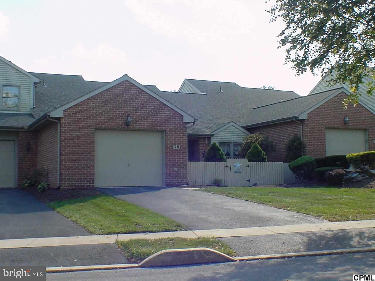 78 Leearden Road Hershey, PA 17033 - Photo 1 of 1 Gallery Image 1