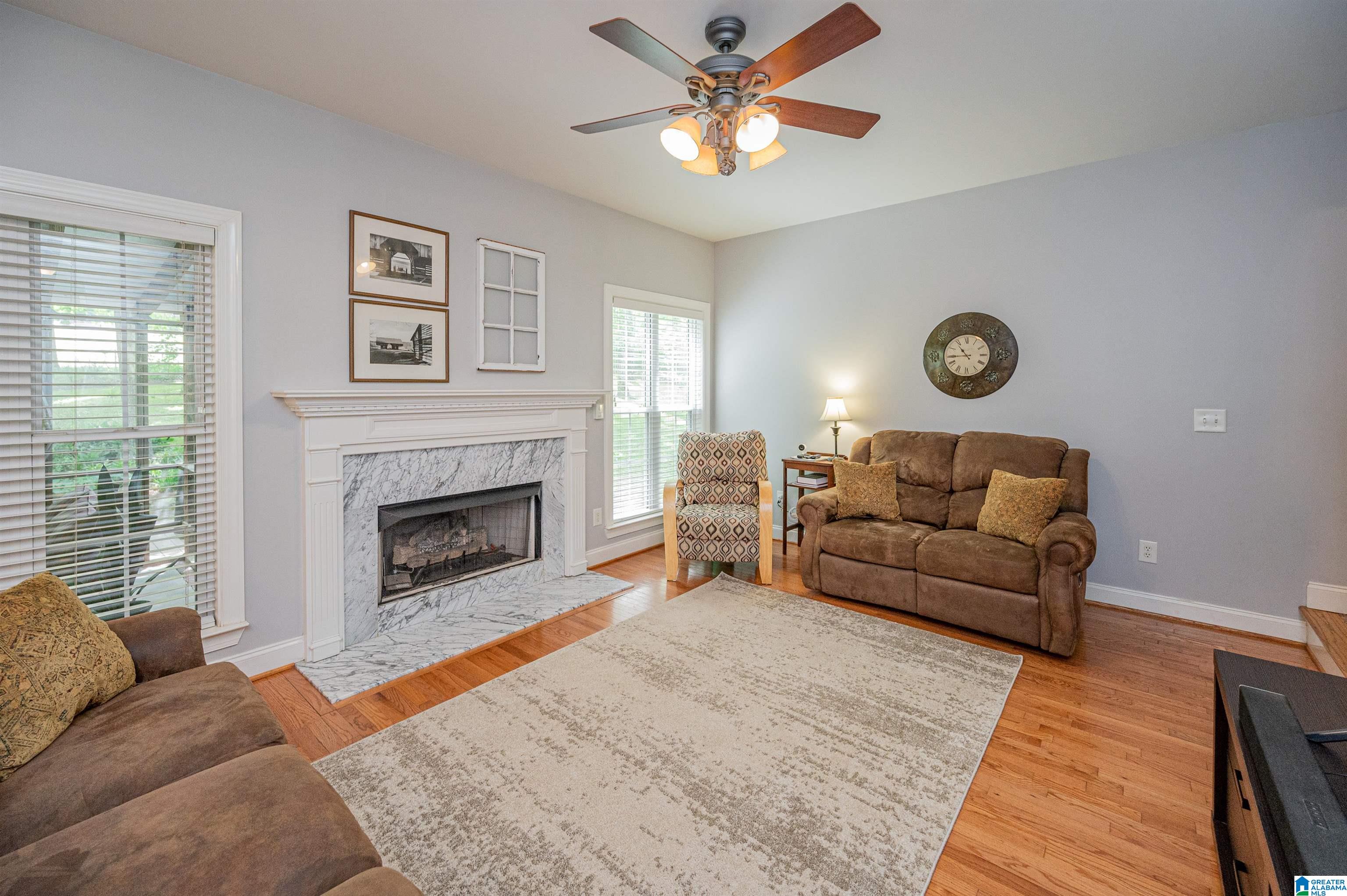 508 Hayfield Loop Dora, AL 35062 - Photo 8 of 42