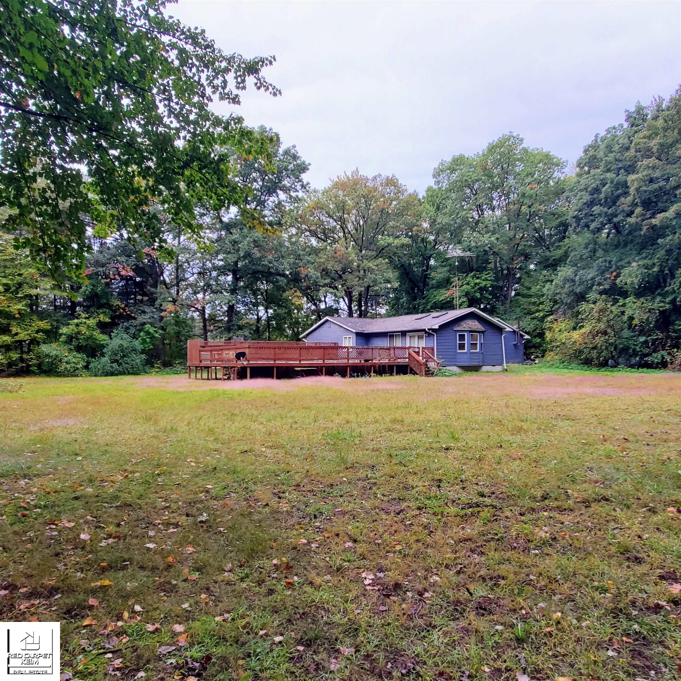 4724 Zemmer Road Columbiaville, MI 48421 - Photo 20 of 26