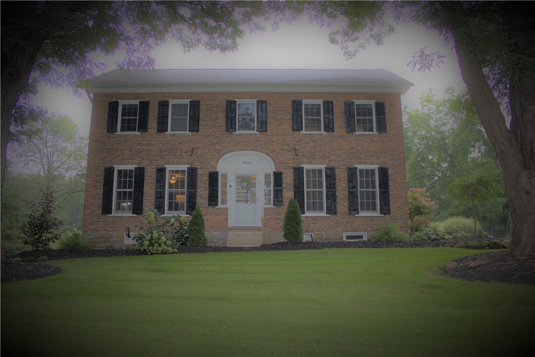5497 Russell Road Williamson, NY 14505 - Photo 1 of 1