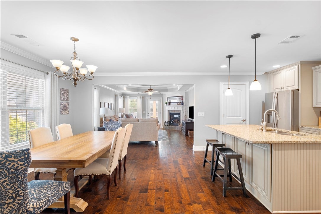 637 Deer Run Road Auburn, AL 36832 - Photo 8 of 21 Gallery Image 8