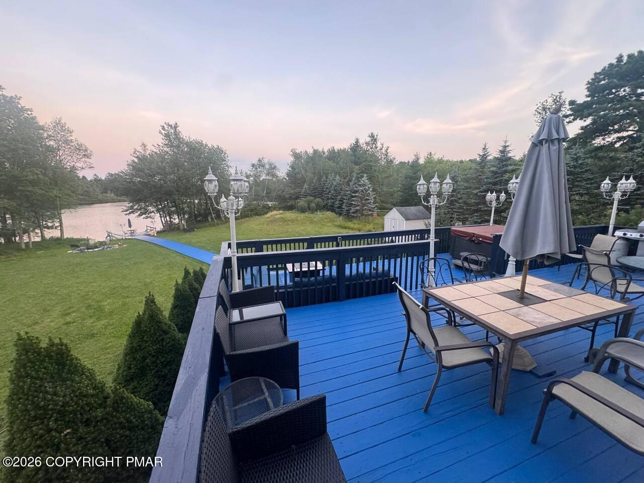 250 Beaver Dam Road Long Pond, PA 18334 - Photo 39 of 45 Pic 30