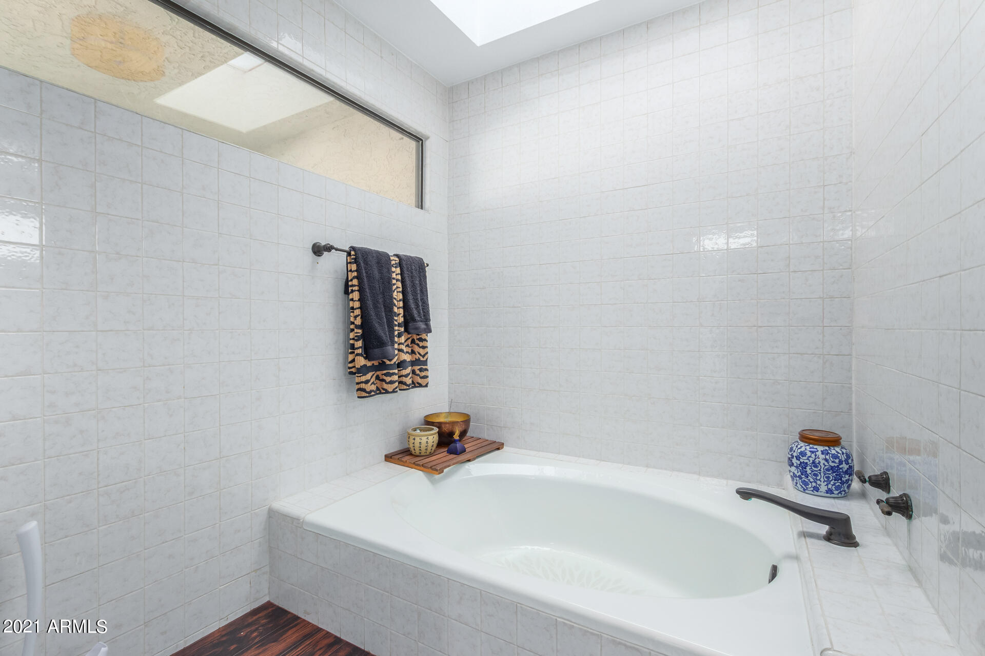 2429 East Rancho Drive Phoenix, AZ 85016 - Photo 17 of 20 Master Bath