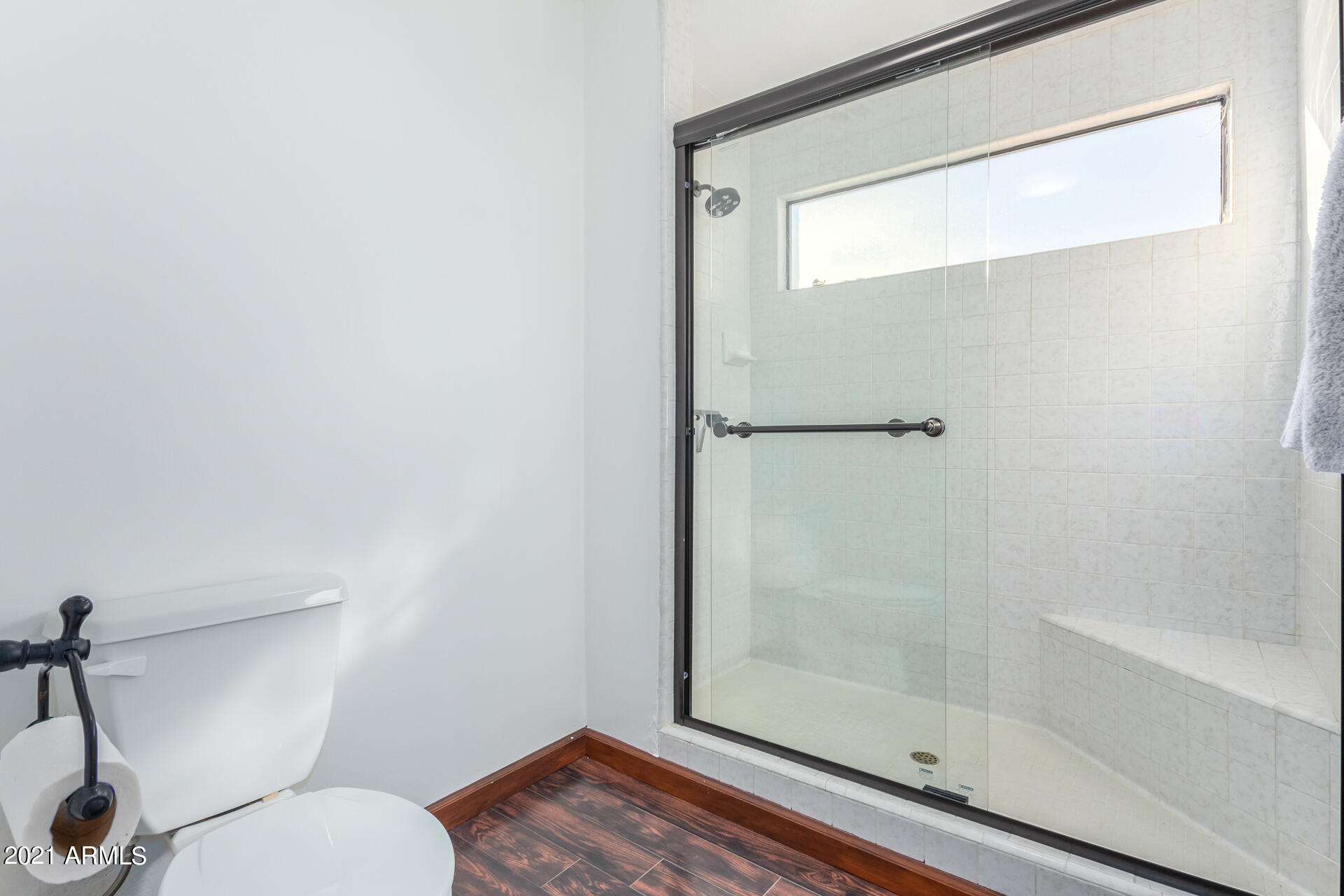 2429 East Rancho Drive Phoenix, AZ 85016 - Photo 18 of 20 Master Bath