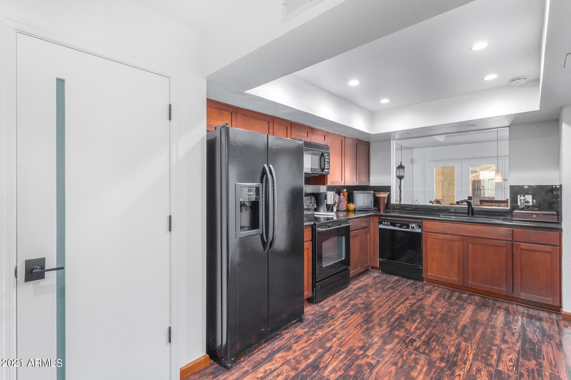 2429 East Rancho Drive Phoenix, AZ 85016 - Photo 8 of 20 Kitchen