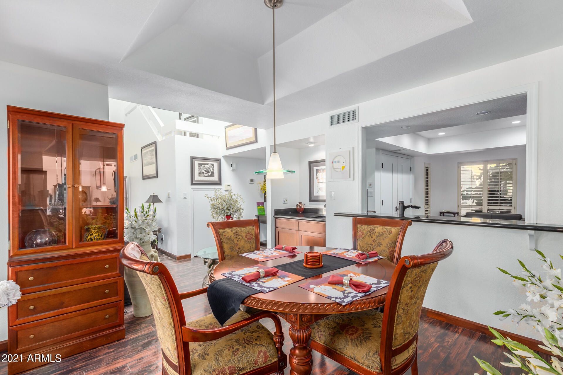 2429 East Rancho Drive Phoenix, AZ 85016 - Photo 9 of 20 Dining