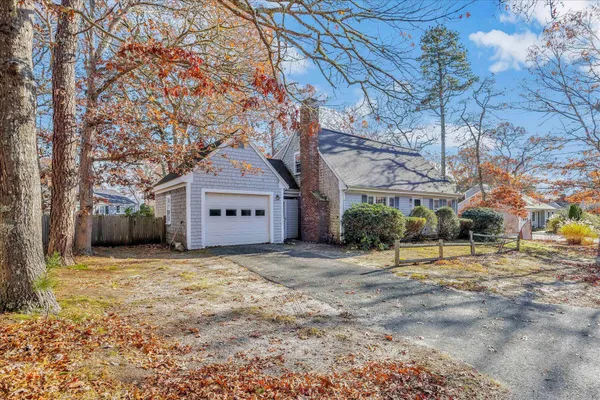 $610,000 | 360 Airline Road, South Dennis, MA 02660