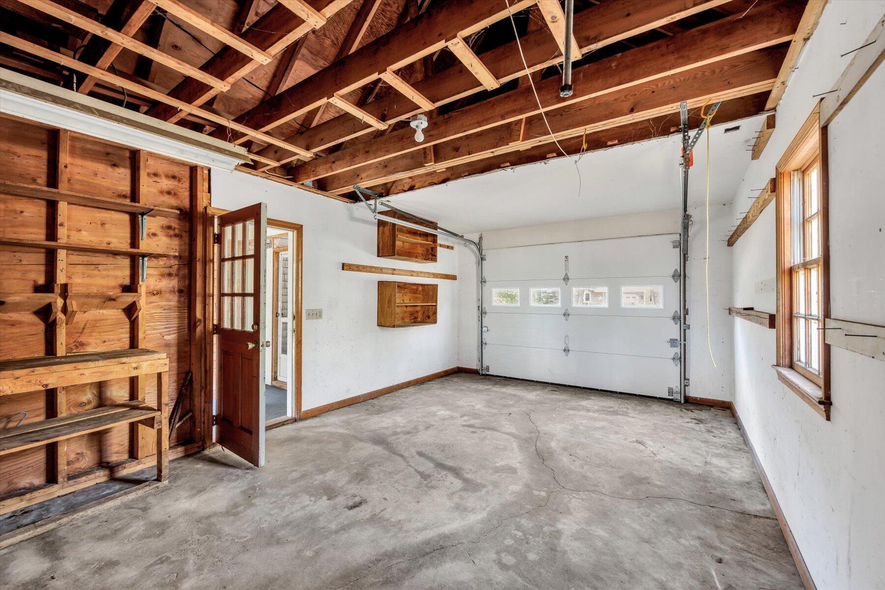 360 Airline Road South Dennis, MA 02660 - Photo 12 of 30 a view of an empty room with a window