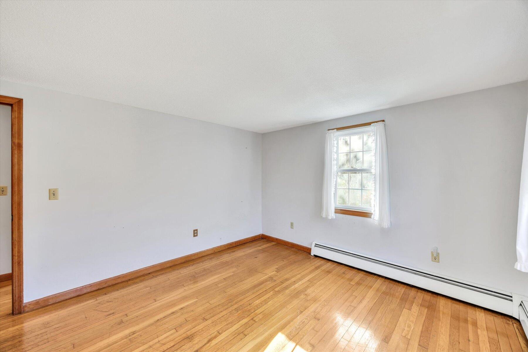 360 Airline Road South Dennis, MA 02660 - Photo 17 of 30 an empty room with a window