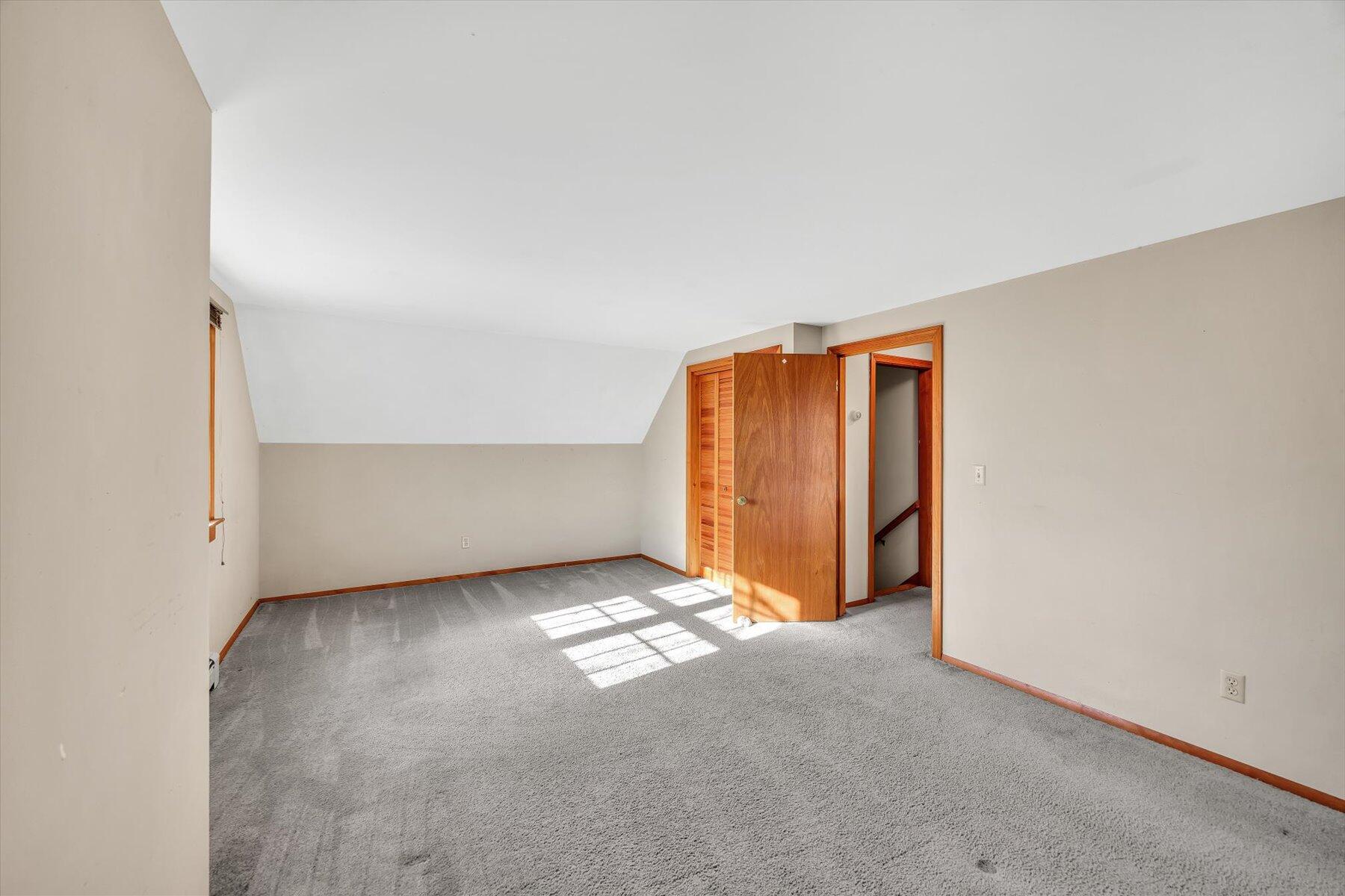 360 Airline Road South Dennis, MA 02660 - Photo 22 of 30 an empty room with closet