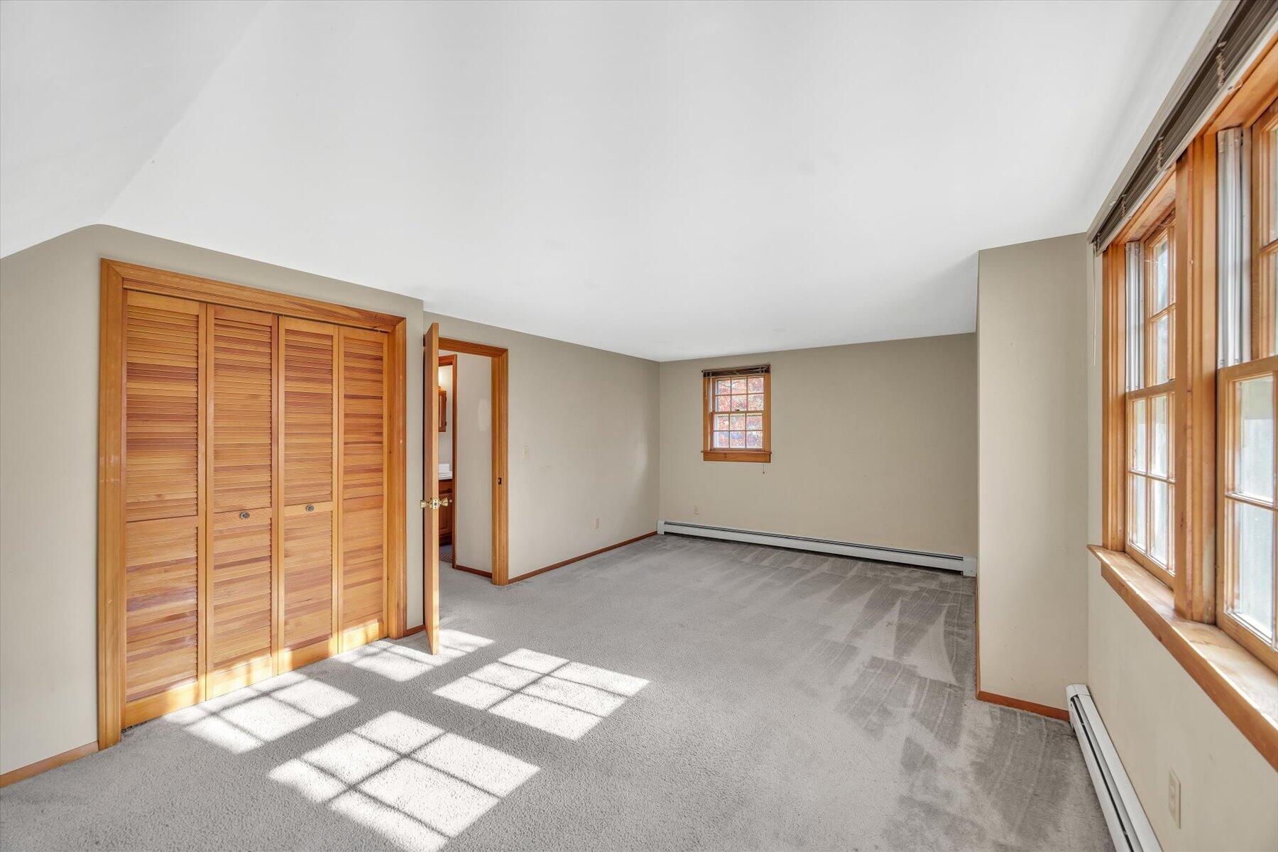 360 Airline Road South Dennis, MA 02660 - Photo 24 of 30 an empty room with windows