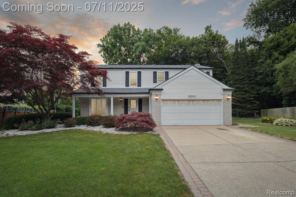 33981 Embassy Street Chesterfield, MI 48047 - Photo 1 of 51