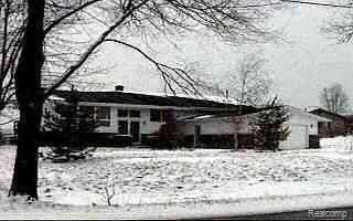 455 Darwin Road Pinckney, MI 48169 - Photo 1 of 1 Listing Image