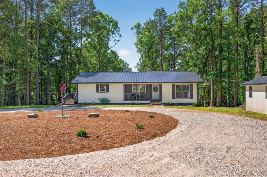 554 South Steel Bridge Road Eatonton, GA 31024 - Photo 73 of 107