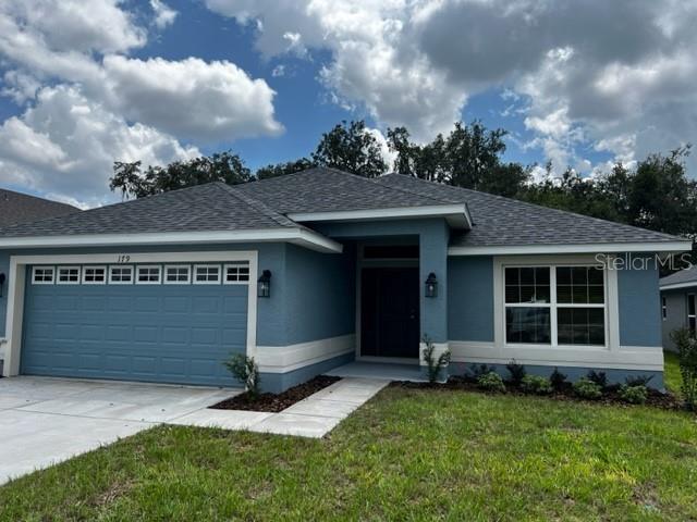 179 Bittern Loop Inverness, FL 34453 - Photo 1 of 1 Gallery Image 1