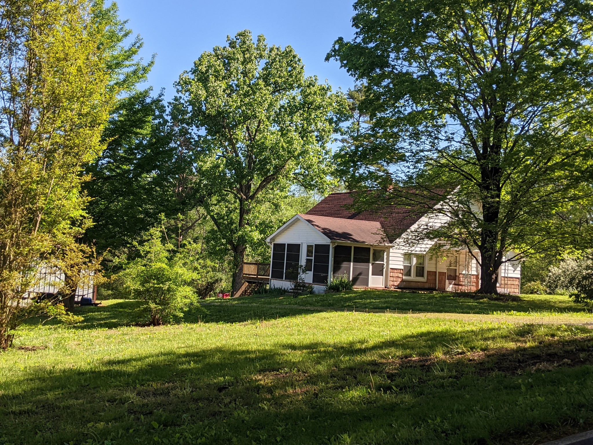 1199 Salem Road Clarksville, TN 37040 - Photo 1 of 34 Gallery Image 1