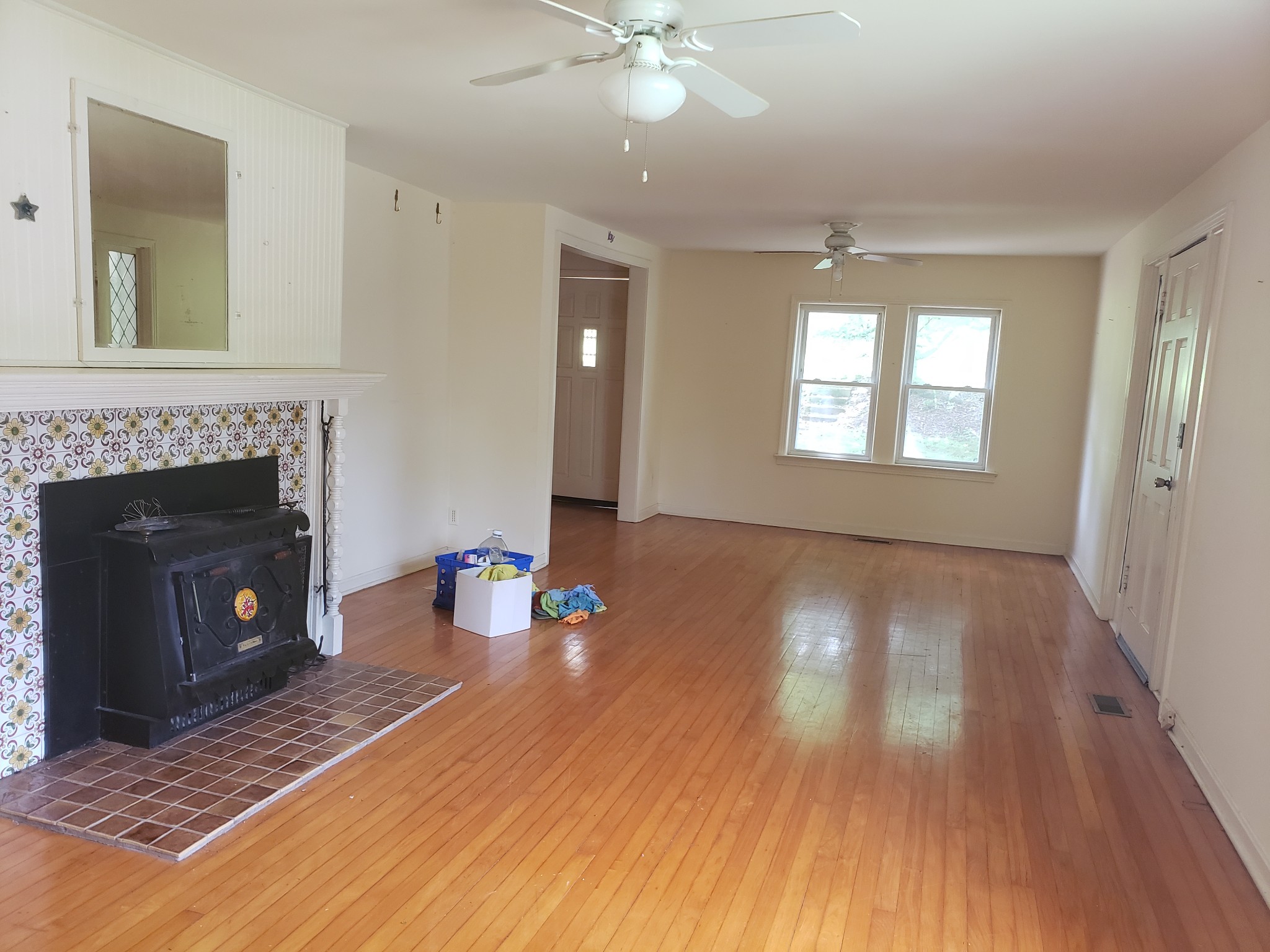 1199 Salem Road Clarksville, TN 37040 - Photo 6 of 34 Gallery Image 6