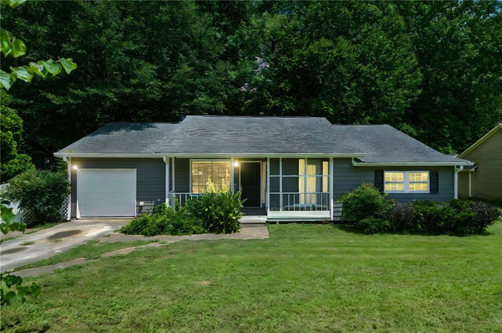 3045 Wildflower Lane Southwest Snellville, GA 30039 - Photo 1 of 26