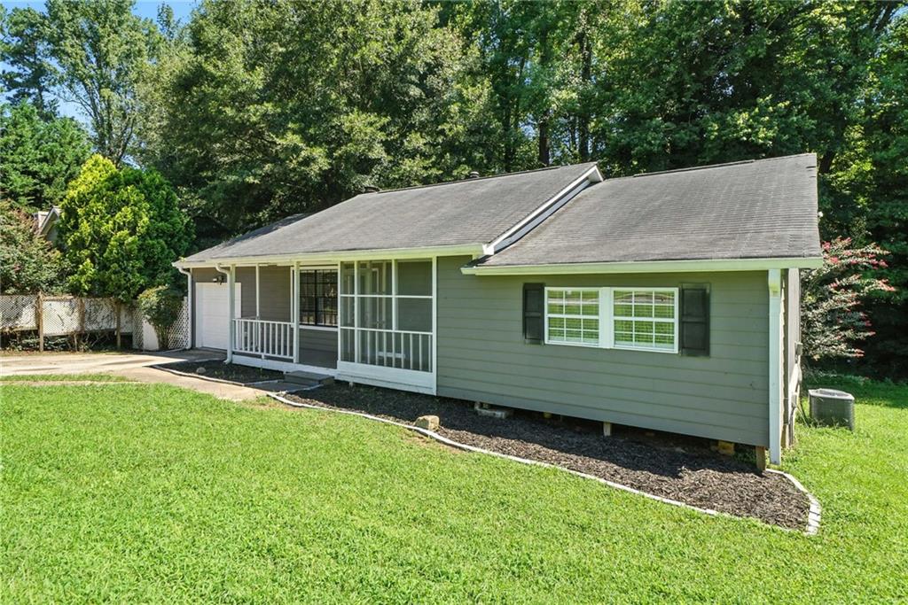 3045 Wildflower Lane Southwest Snellville, GA 30039 - Photo 21 of 26