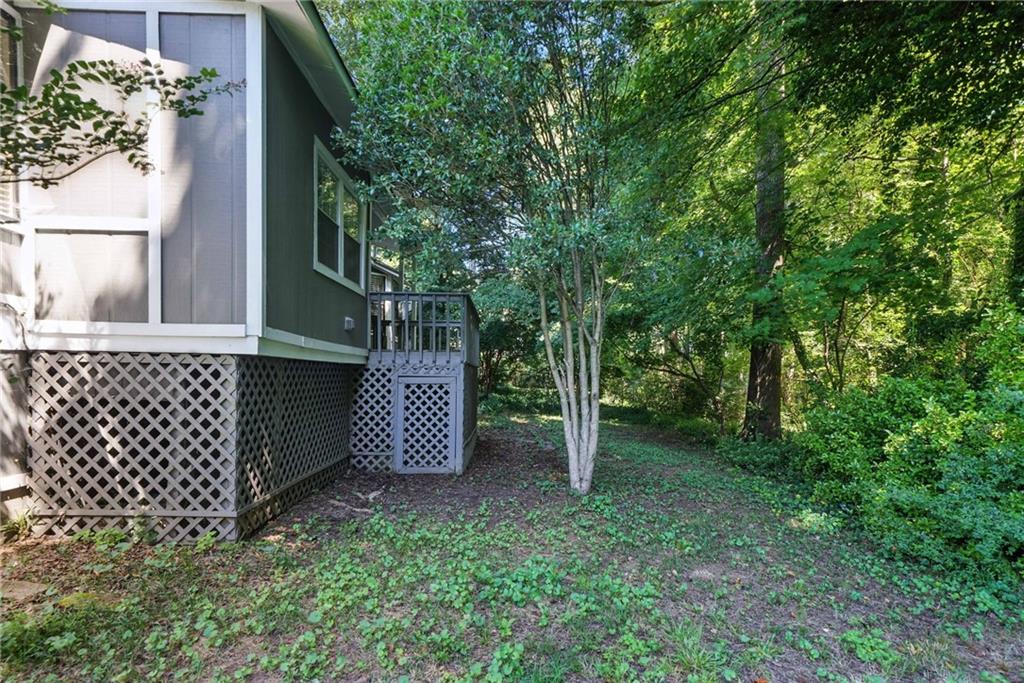 3045 Wildflower Lane Southwest Snellville, GA 30039 - Photo 22 of 26