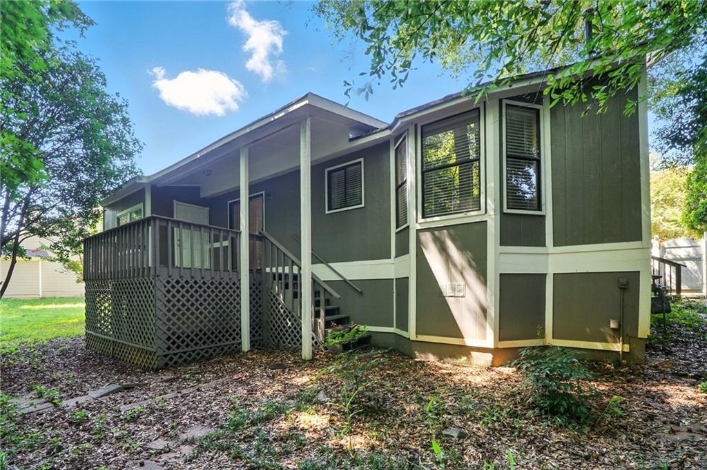 3045 Wildflower Lane Southwest Snellville, GA 30039 - Photo 23 of 26