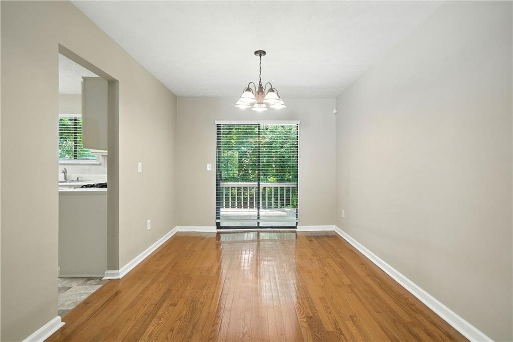 3045 Wildflower Lane Southwest Snellville, GA 30039 - Photo 9 of 26